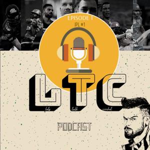 Lets Talk Cricket Podcast