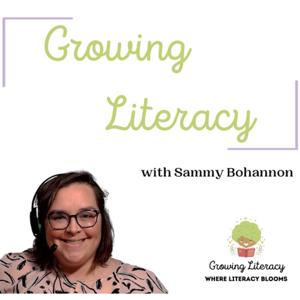 Growing Literacy