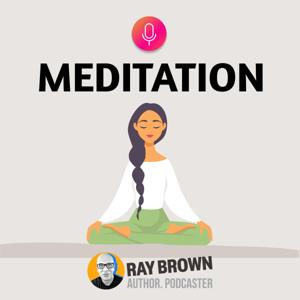 Meditation by Ray Brown