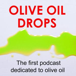 Olive Oil Drops