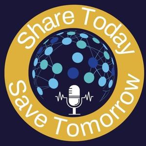 AUSCERT "Share today, save tomorrow"