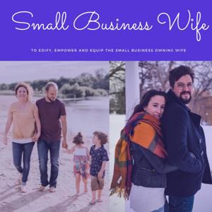 Small Business Wife