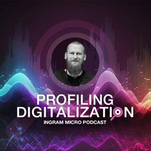 Profiling Digitalisation