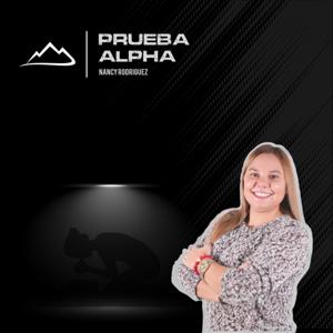 PRUEBA ALPHA