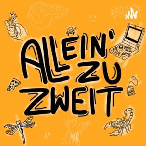 Allein‘ zu zweit