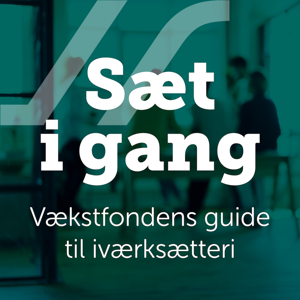 Sæt i gang