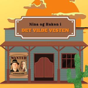 Det Vilde Vesten