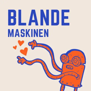 Blandemaskinen