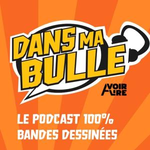 Dans ma bulle avec aVoir aLire