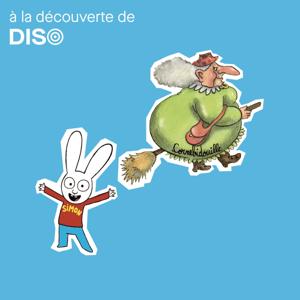 À la découverte de Diso