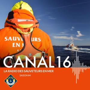 CANAL 16 by SNSM