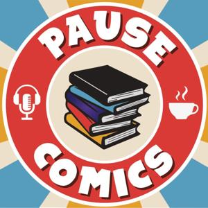 PAUSE COMICS