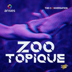 Zootopique