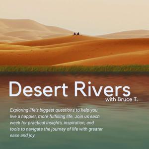 Desert Rivers