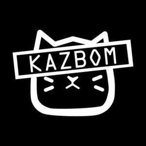 Kazbom