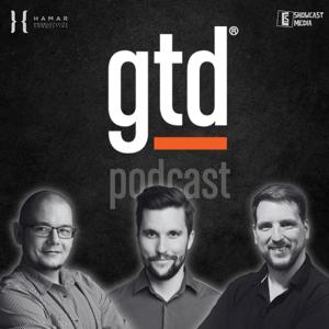 GTD podcast