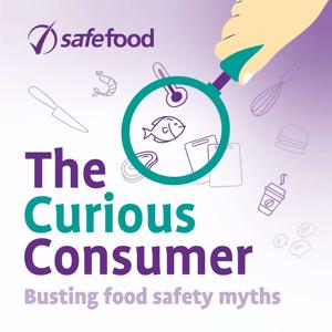 The Curious Consumer