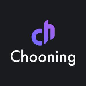 Chooning 開発中！