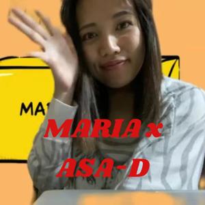 MARIA x ASA-D: K-POP TALK