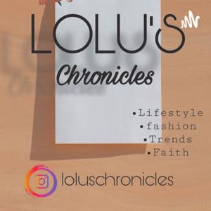 Lolu’s Chronicles