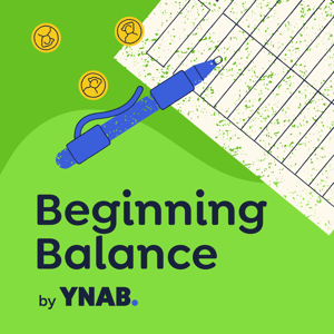 Beginning Balance by Jesse Mecham