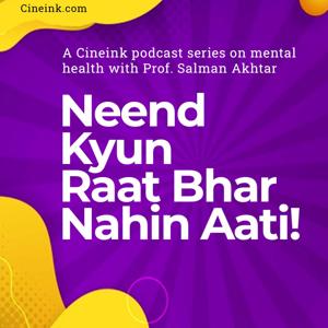 Neend Kyun Raat Bhar Nahin Aati by Cineink