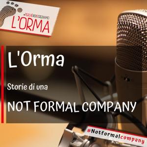 L'Orma - Storie di una NoTFormal Company