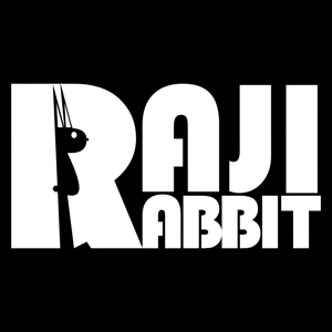 Raj Rabbit Podcast