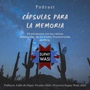 Cápsulas para la memoria