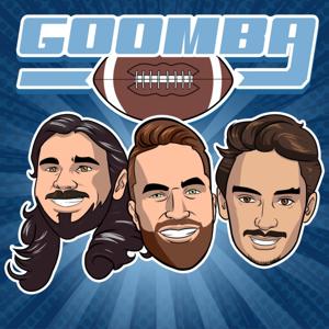 The GOOMBA Podcast