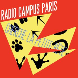 Cherche la Petite Bête - Radio Campus Paris