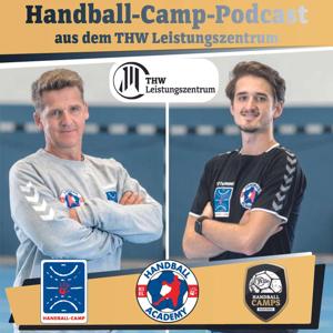 Handball-Camp-Podcast aus dem THW Leistungszentrum