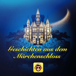 Geschichten aus dem Märchenschloss - lustig, spannend & lehrreich by HEAROOZ