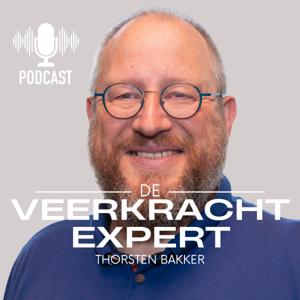 Veerkrachtexpert