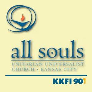 All Souls Forum by KKFI 90.1 FM Kansas City Community Radio