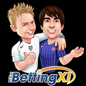 The Betting XI