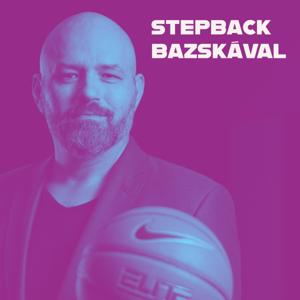 STEPBACK Bazskával by Tőrös Balázs