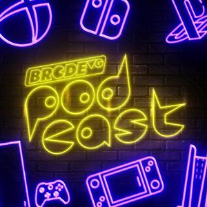 BRCDEvg Podcast by BRCDEvg