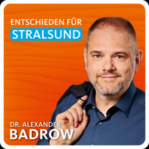 Entschieden für Stralsund