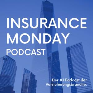 Insurance Monday: Digitalisierung & Versicherung by Insurance Monday