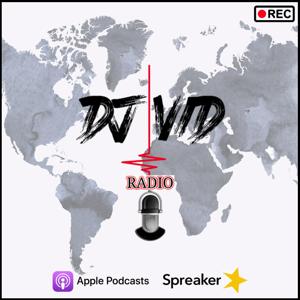 Dj Vid Radio