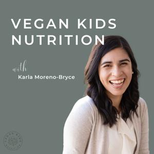 Vegan Kids Nutrition