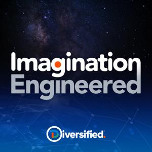 Imagination Engineered by Diversified