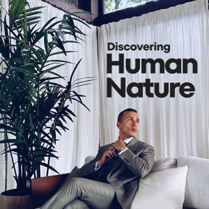 Discovering Human Nature by Alessandro de Rubertis