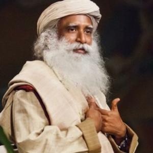 Sadhguru Wisdom Story