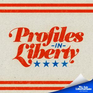 Profiles in Liberty with Caleb Franz by We Are Libertarians