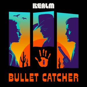 Bullet Catcher by Realm