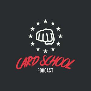 Card School Podcast
