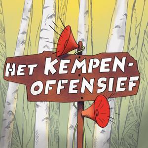 Het Kempenoffensief