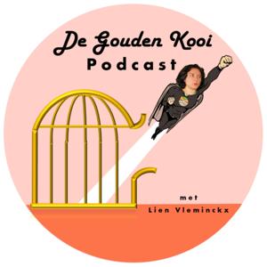 De Gouden Kooi Podcast